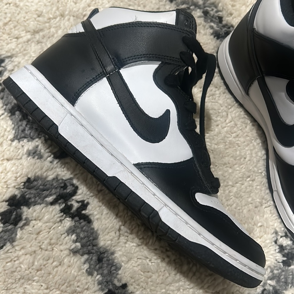 Nike Panda Dunks - image 5